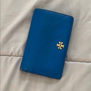 Tory Burch wallet